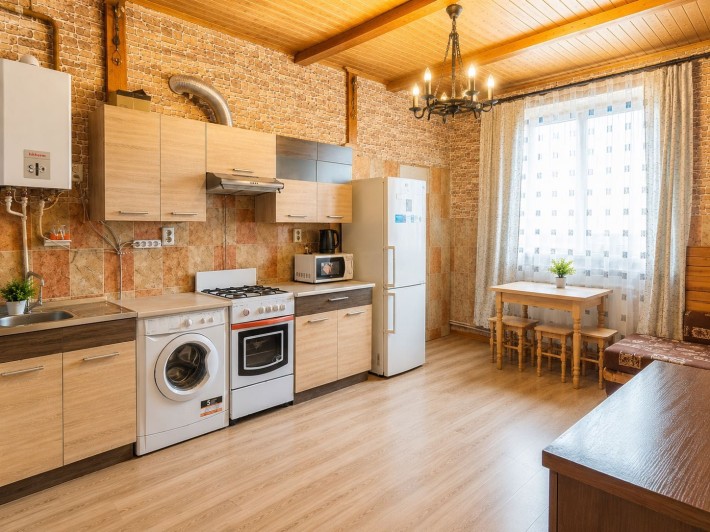 Здача квартири від власниці - фото 1
