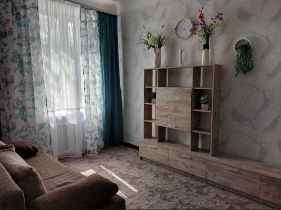 Аренда красивой 2к квартиры на Кропивницького Миколаїв
