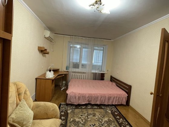 Здаю 1к/к в центрі міста на Садовій Миколаїв