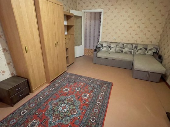 1-кімнатна квартира велика пр.Миру-Театральна