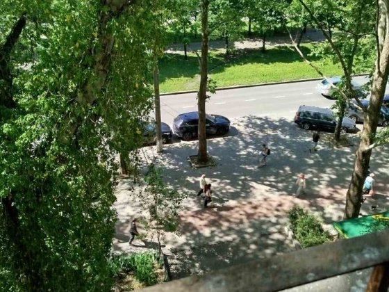 Сдам квартиру в центре города(3-Слободская) Миколаїв
