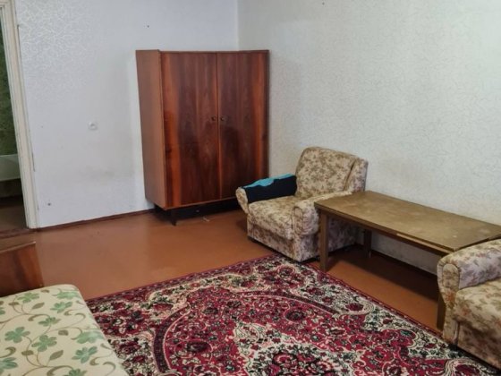 1к.к. в Лесках на ул.Е.Логвинова (Крылова)