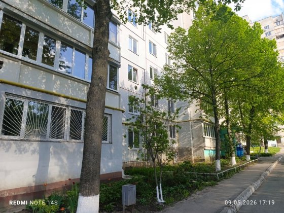 Здам  1 квартиру на Салтівці по вул.Соборності України,261 Харьков