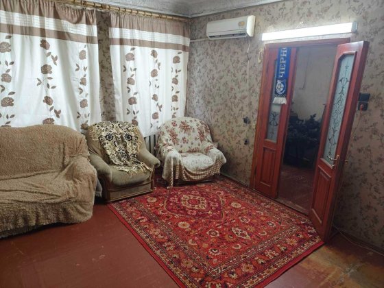 Сдам 2-х комнатную квартиру на Болгарской/ Мясоедовская Одесса