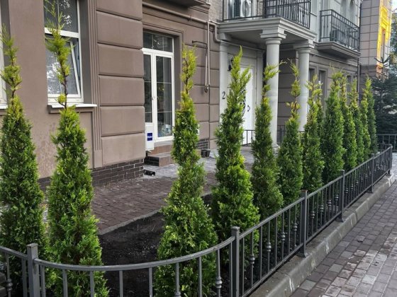 Оренда квартири  ЖК Челси Одеса