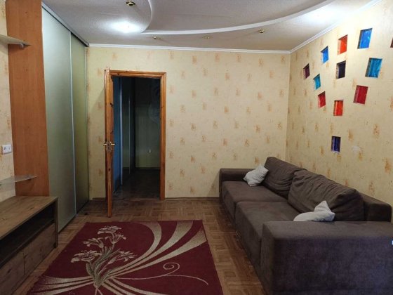 Довгострокова оренда 2-к квартири пров. Аптекарський