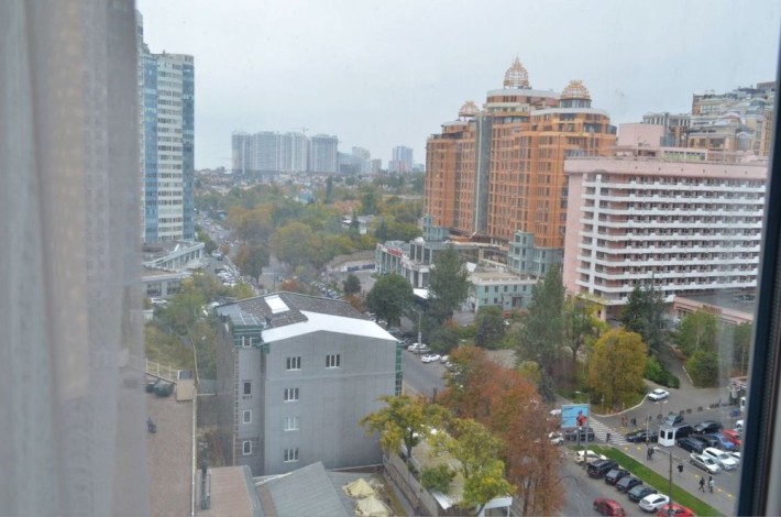 Аренда 2 х комн квартиры 36 жемчужина Аркадия - фото 1