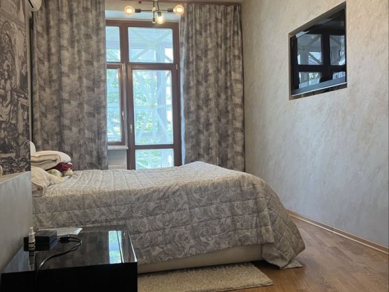 Аренда 4к кв 130м2 Центр, Ярослава Мудрого Харьков
