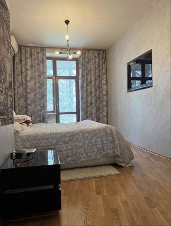 Аренда 4к кв 130м2 Центр, Ярослава Мудрого - фото 1