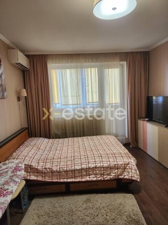 Оренда 2к квартири Тракторобудівників 128 - фото 1