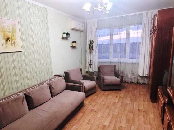 Сдам 3к кв Алексеевка ул. Архитектровов 26, ремонт, реально Харьков
