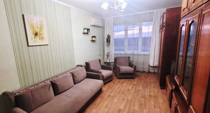 Сдам 3к кв Алексеевка ул. Архитектровов 26, ремонт, реально - фото 1
