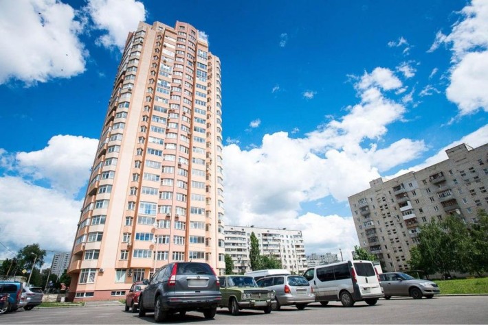 Здається стильна видова квартира в ЖК АТЛАНТ - фото 1