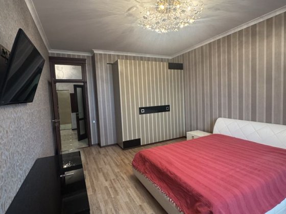 Аренда 2 к.квартиры ЖК Мир,метро Бот. Сад Харьков