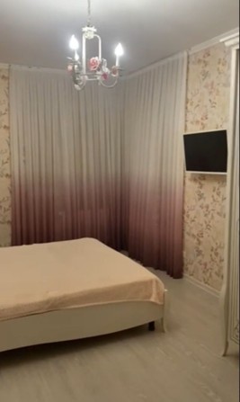 Аренда 2к разд кв ЦЕНТР рядом, ЖК Балковский,две кровати, лоджия - фото 1