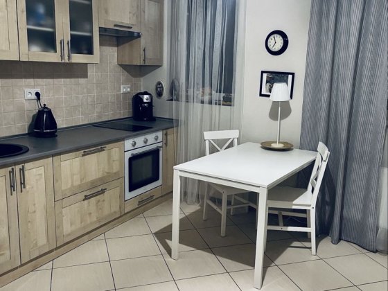 Аренда 1 к кв 63 м2  ЖК Авантаж , Паркинг , Научная , Центр Харьков
