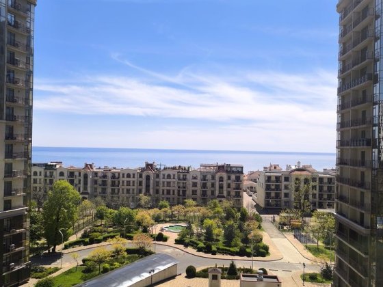 Сдам квартиру 1 комнатную 40 m²  8 жемчужина Одесса