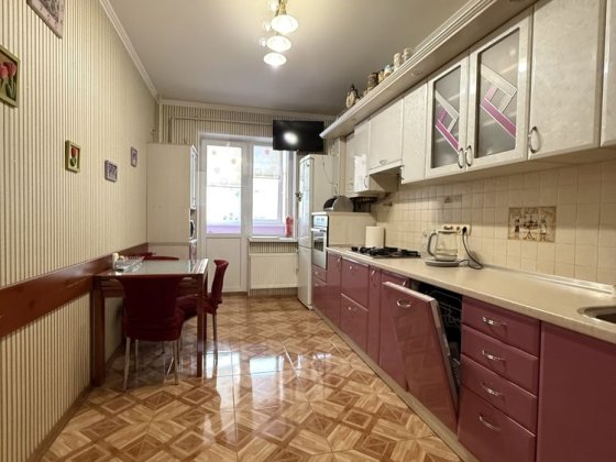 Довгострокова оренда 72 м2 ЖК Софія