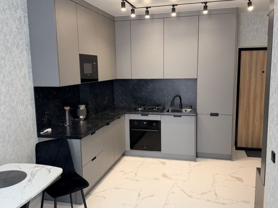 Оренда квартири 48 м² ЖК SofiHouse, меблі, техніка, газ Софиевская Борщаговка