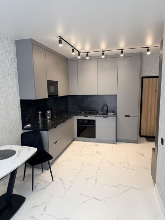 Оренда квартири 48 м² ЖК SofiHouse, меблі, техніка, газ - фото 1