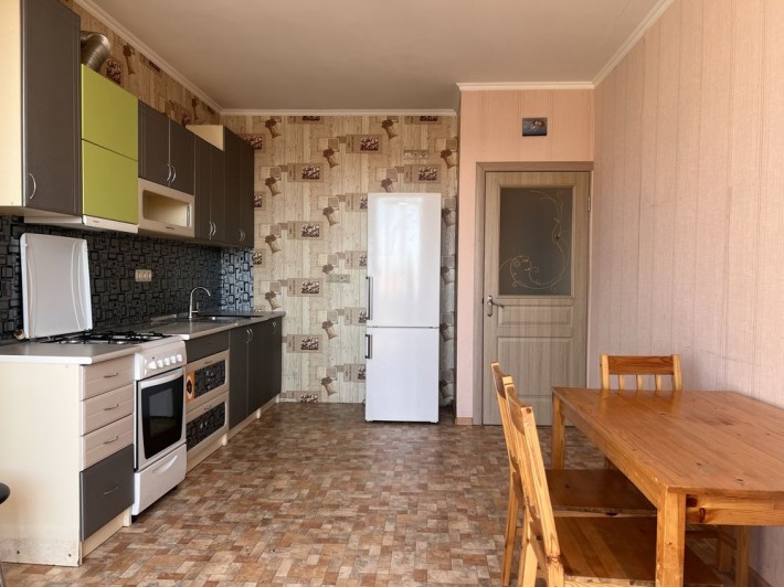 Оренда. Софіївська Борщагівка, Академіка Шалімова, 67 - фото 1