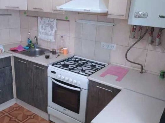 1 Кім Квартира в ЖК Петрівський Квартал