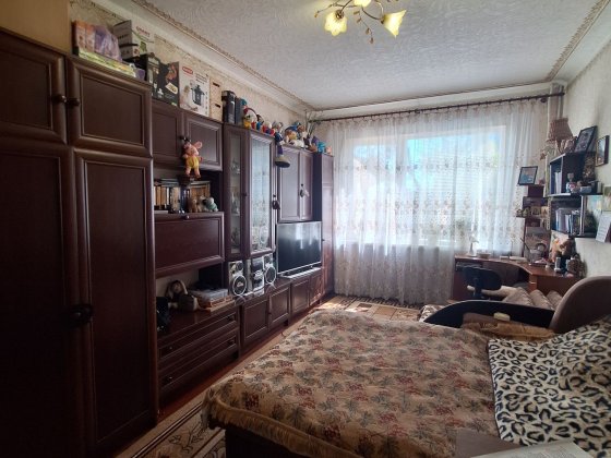 Продаю кімнату в комунальній квартирі по вулиця Мазепи. Боярка