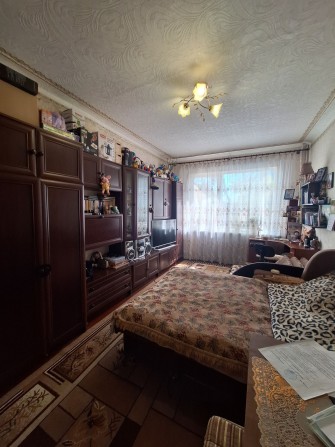 Продаю кімнату в комунальній квартирі по вулиця Мазепи. - фото 1