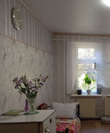 В продаже комната в общежитии,НК - фото 1