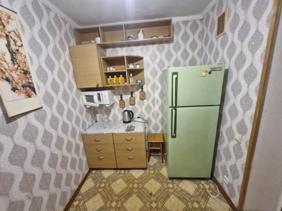 Комната в центре