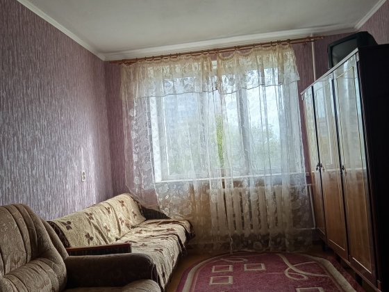 Продам комнату в общежитии 17 м Чорноморськ