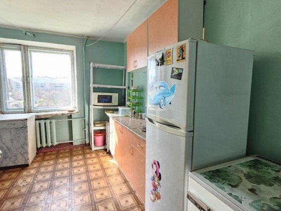 2 комнаты в общежитии Черноморск