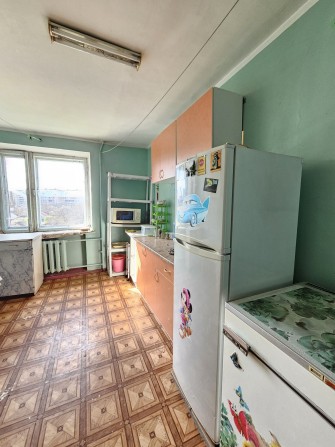 2 комнаты в общежитии - фото 1