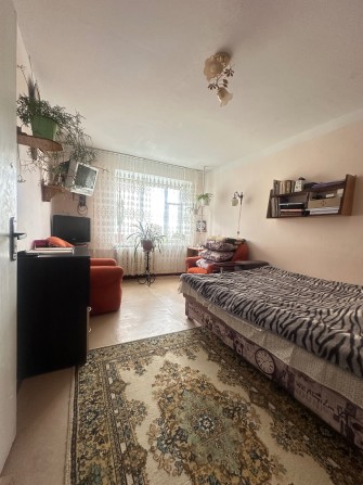 Продаж секції в гуртожитку - фото 1