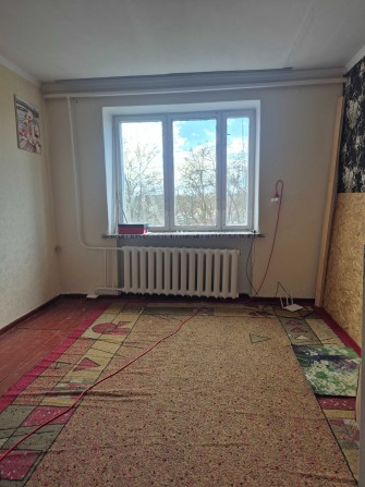 Продається кімната в гуртожитку - фото 1