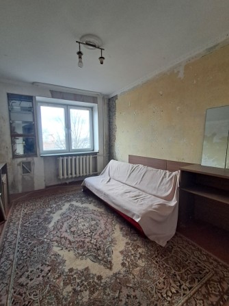 Продам кімнату в гуртожитку на Черемушках - фото 1