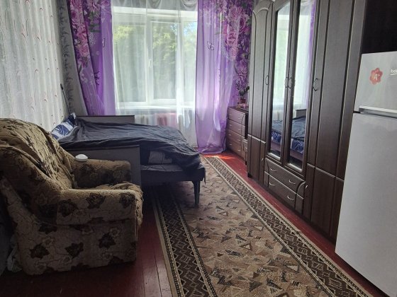 Кімната в гуртожитку вул. Шевченко