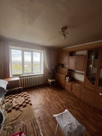 Кімната (квартира) в гуртожитку в Ромнах. Недалеко від центру. - фото 1