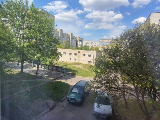 Продам кімнату по вул.Стуса Шептицький