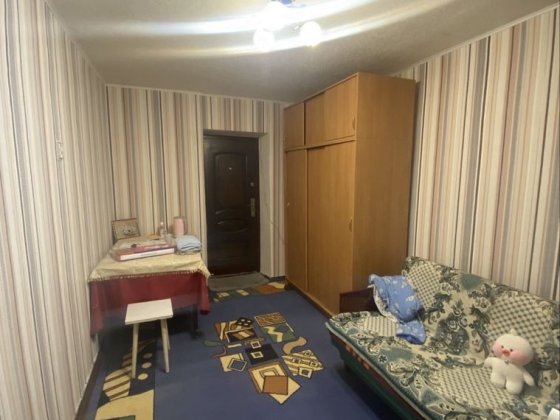Комната в общежитии Чугуев