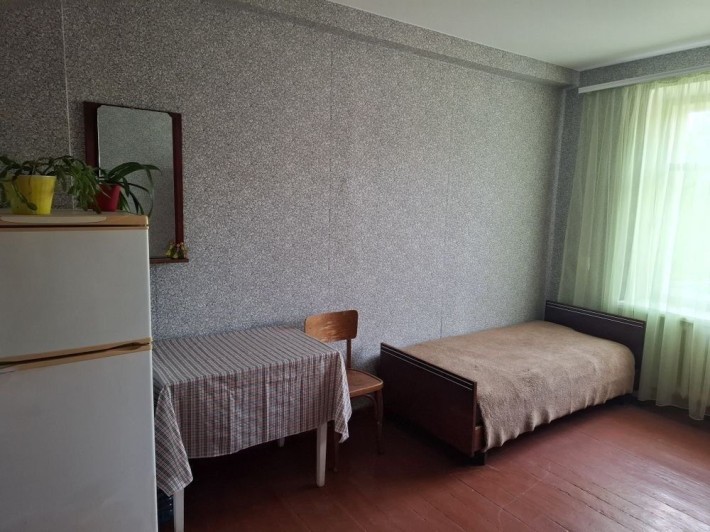 Продам кімнату в гуртожитку , Гречани - фото 1