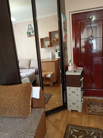 Продаж кімнати в гуртожитку - фото 1