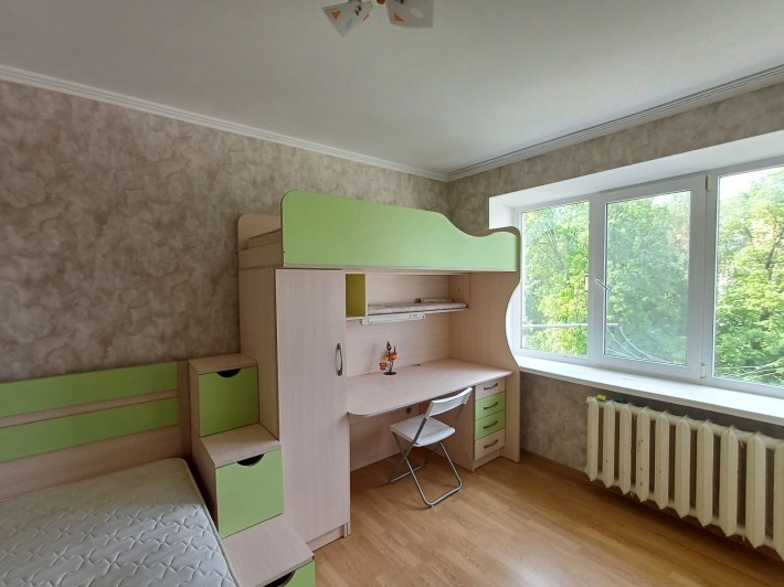 Продам кімнату в гуртожитку  на Антонова - фото 1