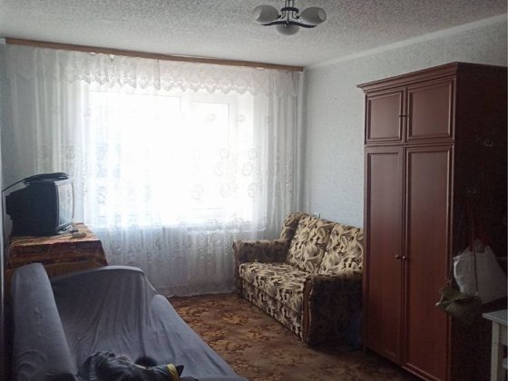 Продам кімнату в гуртожитку Шкарівка