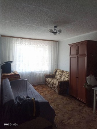 Продам кімнату в гуртожитку - фото 1