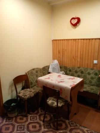 Продам 2 кімнати в гуртожитку - фото 1