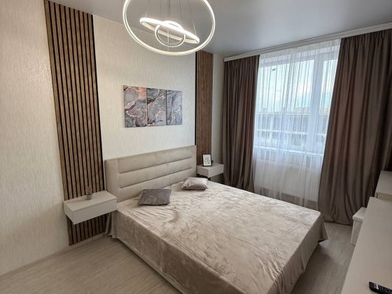 Продам 1 комнатную квартиру ЖК  7 небо Авангард