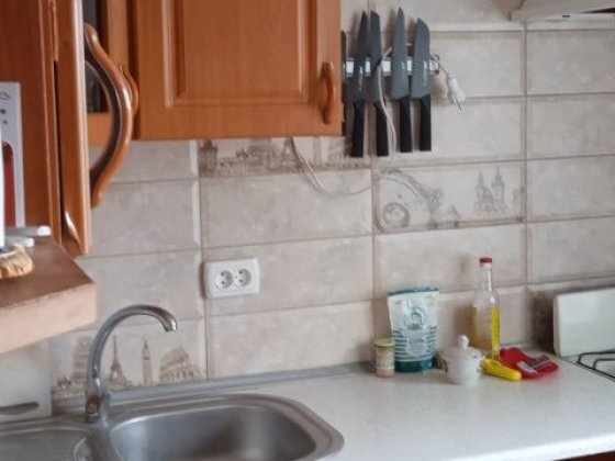 Продам 1 -комнатную квартиру в Покотиловке Покотилівка