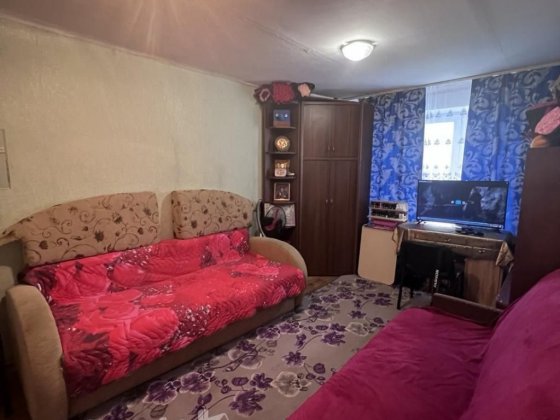 Продаж кімнат 1к Новопирогівська, 27/2 Київ Киев