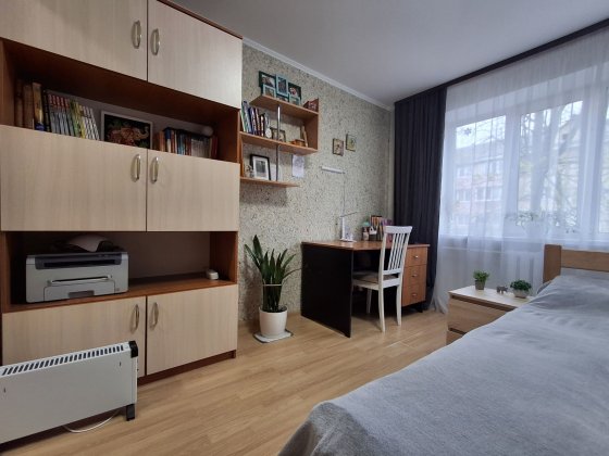 Продаж кімната Київ Солом'янка Киев